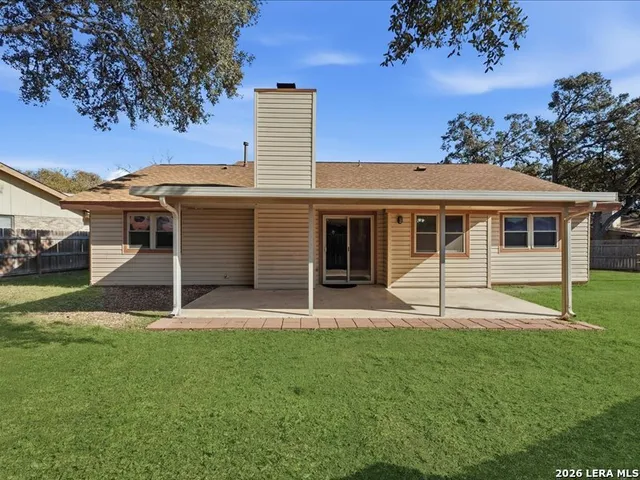 $236,000 | 9015 Tintagel Street, San Antonio, TX 78254