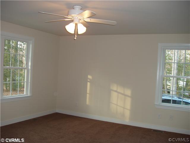 10070 Cool Spring Road Mechanicsville, VA 23116 - Photo 7 of 9 Master Bedroom