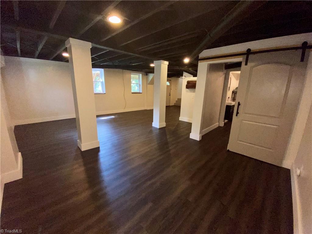 507 Edney Ridge Road Greensboro, NC 27408 - Photo 13 of 35 Gallery Image 13