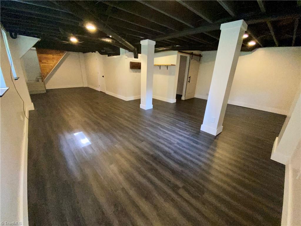 507 Edney Ridge Road Greensboro, NC 27408 - Photo 14 of 35 Gallery Image 14