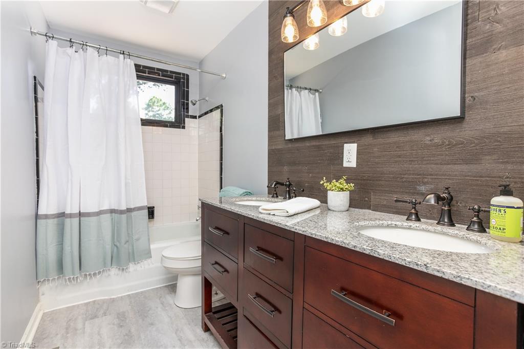 507 Edney Ridge Road Greensboro, NC 27408 - Photo 17 of 35 Gallery Image 17