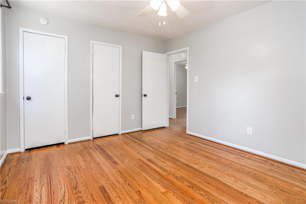 507 Edney Ridge Road Greensboro, NC 27408 - Photo 21 of 35 Gallery Image 21
