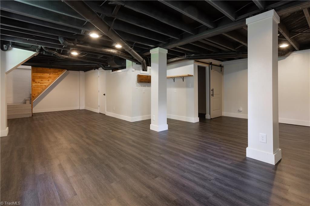 507 Edney Ridge Road Greensboro, NC 27408 - Photo 23 of 35 Gallery Image 23