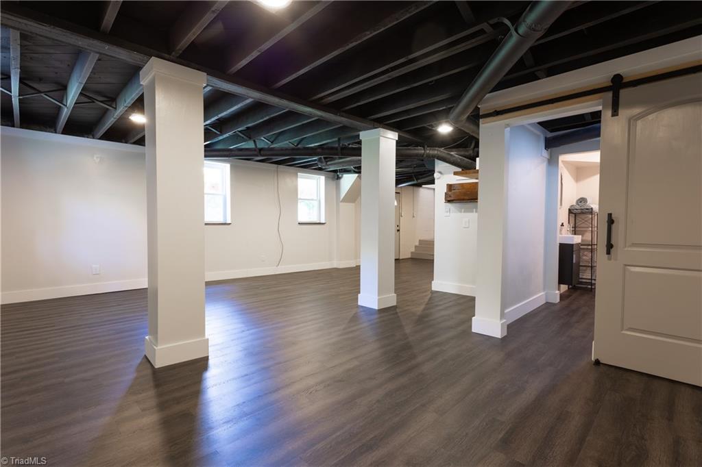 507 Edney Ridge Road Greensboro, NC 27408 - Photo 24 of 35 Gallery Image 24
