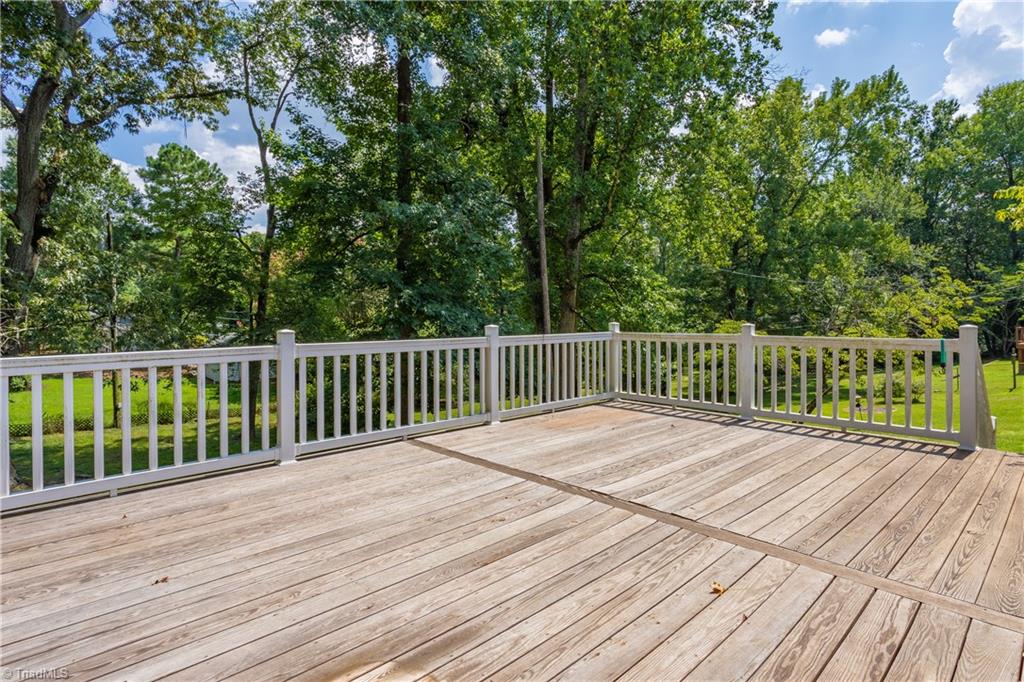 507 Edney Ridge Road Greensboro, NC 27408 - Photo 28 of 35 Gallery Image 28