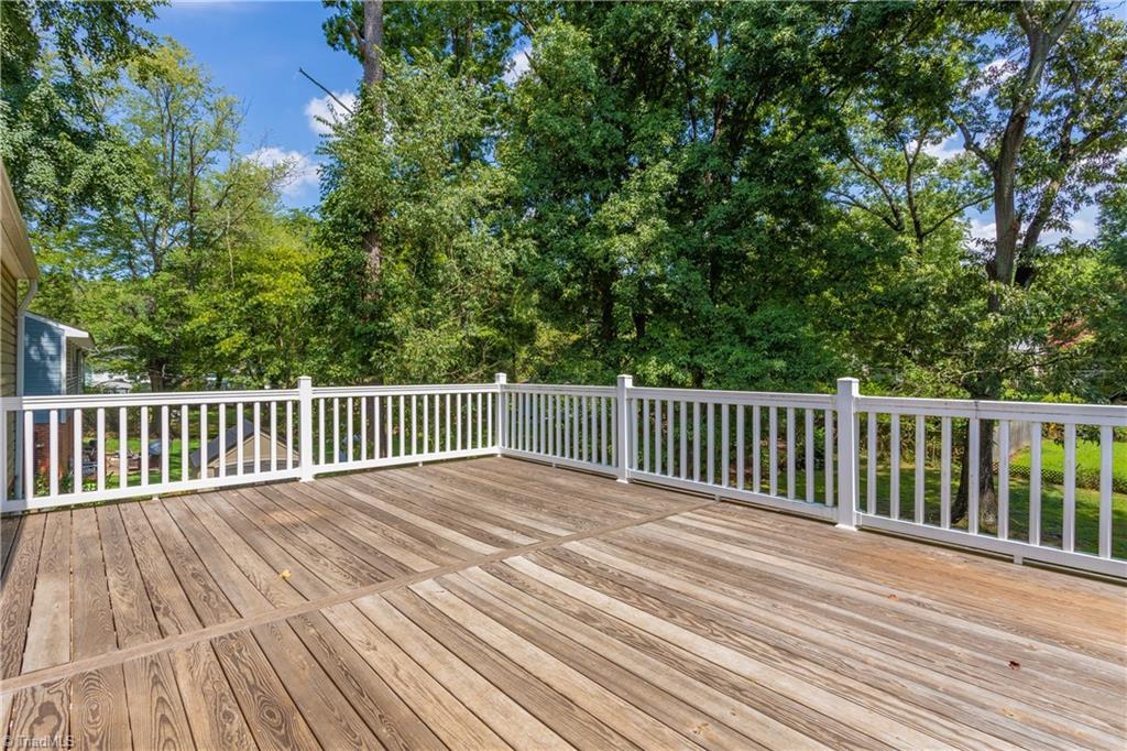 507 Edney Ridge Road Greensboro, NC 27408 - Photo 29 of 35 Gallery Image 29