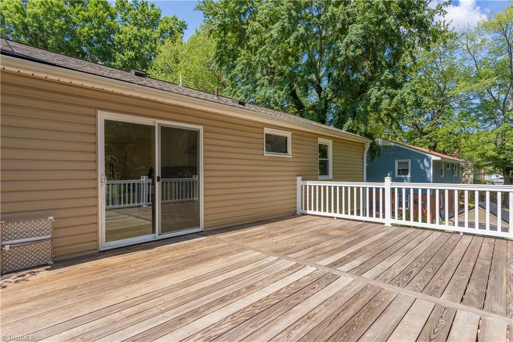 507 Edney Ridge Road Greensboro, NC 27408 - Photo 30 of 35 Gallery Image 30