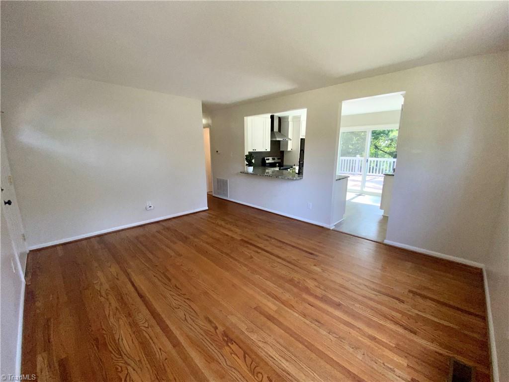 507 Edney Ridge Road Greensboro, NC 27408 - Photo 4 of 35 Gallery Image 4