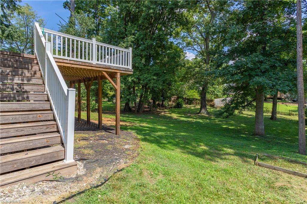 507 Edney Ridge Road Greensboro, NC 27408 - Photo 31 of 35 Gallery Image 31