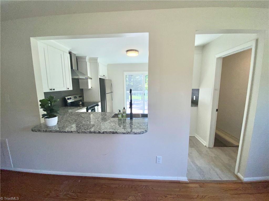 507 Edney Ridge Road Greensboro, NC 27408 - Photo 5 of 35 Gallery Image 5