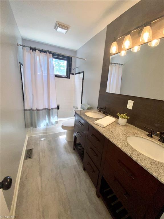 507 Edney Ridge Road Greensboro, NC 27408 - Photo 9 of 35 Gallery Image 9