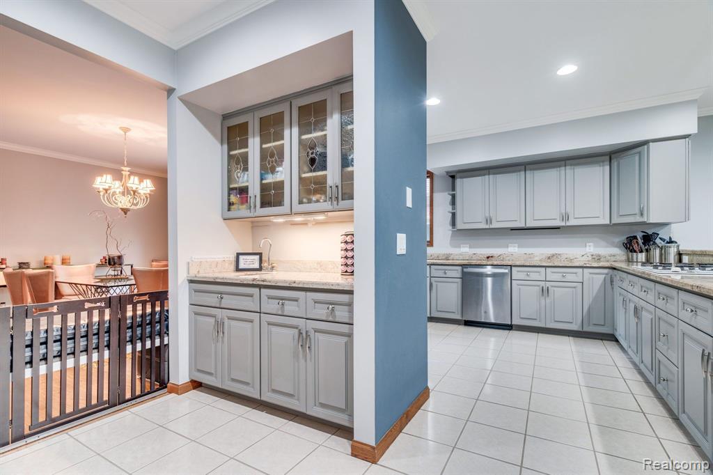 8610 Ferry Road Grosse Ile, MI 48138 - Photo 12 of 63