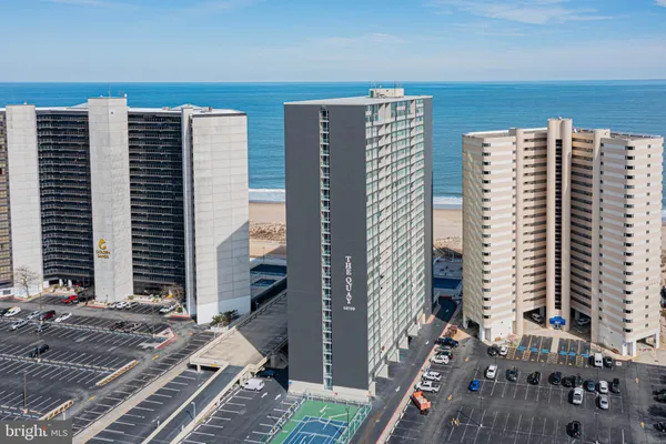 $469,900 | 10700 Coastal Highway, Unit 1804, Ocean City, MD 21842