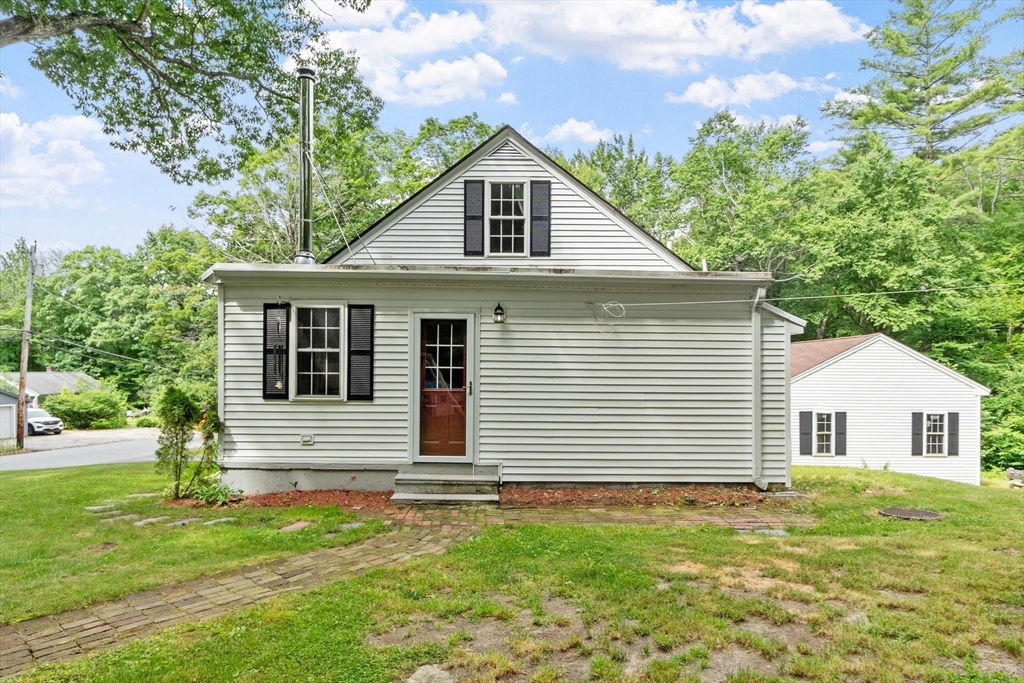 45 River Styx Road Ashburnham, MA 01430 - Photo 23 of 29