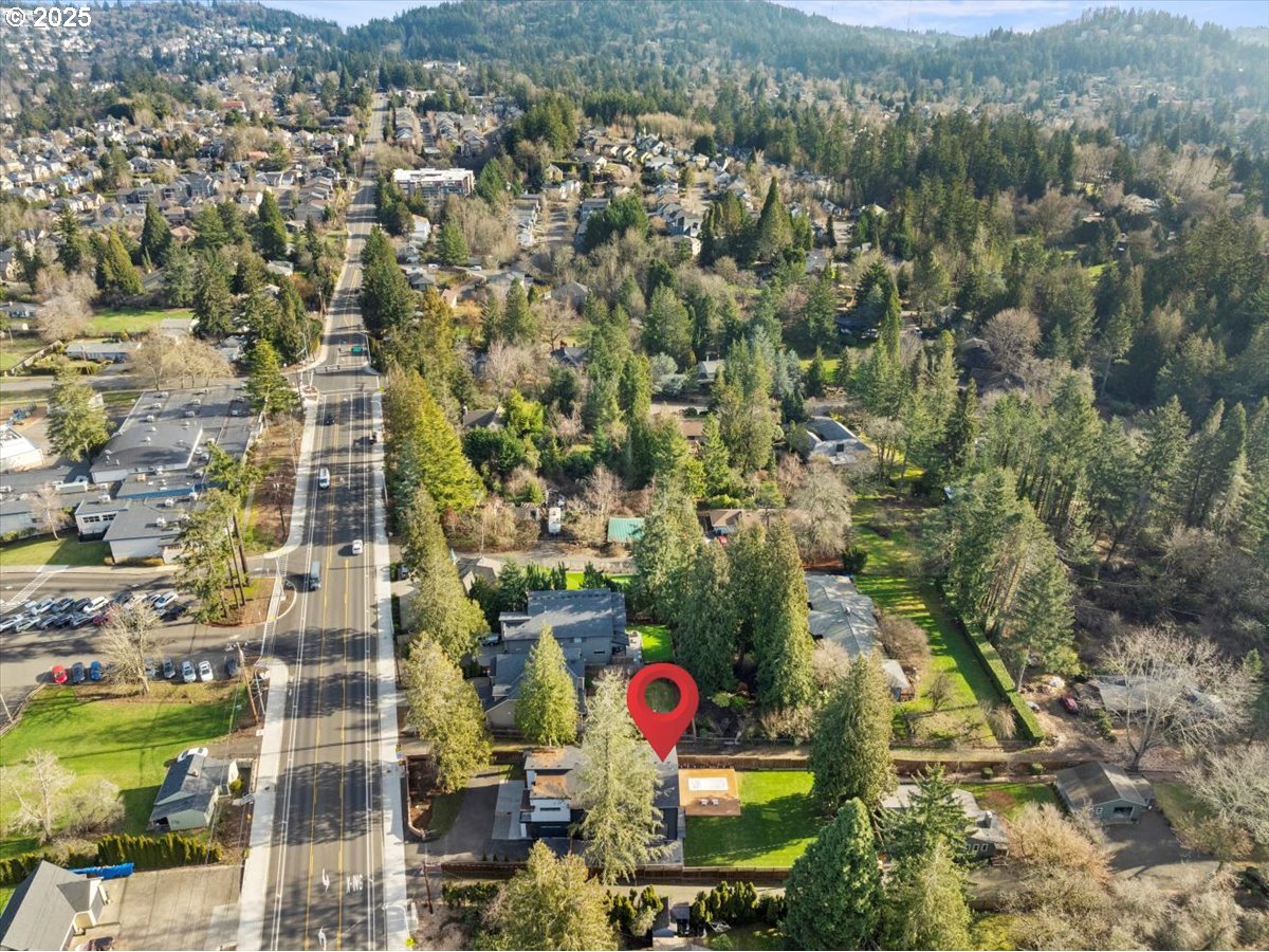 10400 Northwest Cornell Road Portland, OR 97229 - Photo 40 of 41 Gallery Image 40
