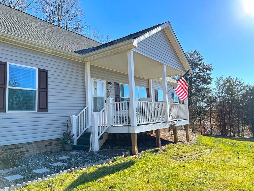 479 Huckleberry Ridge Road Hiddenite, NC 28636 - Photo 3 of 43 Gallery Image 3