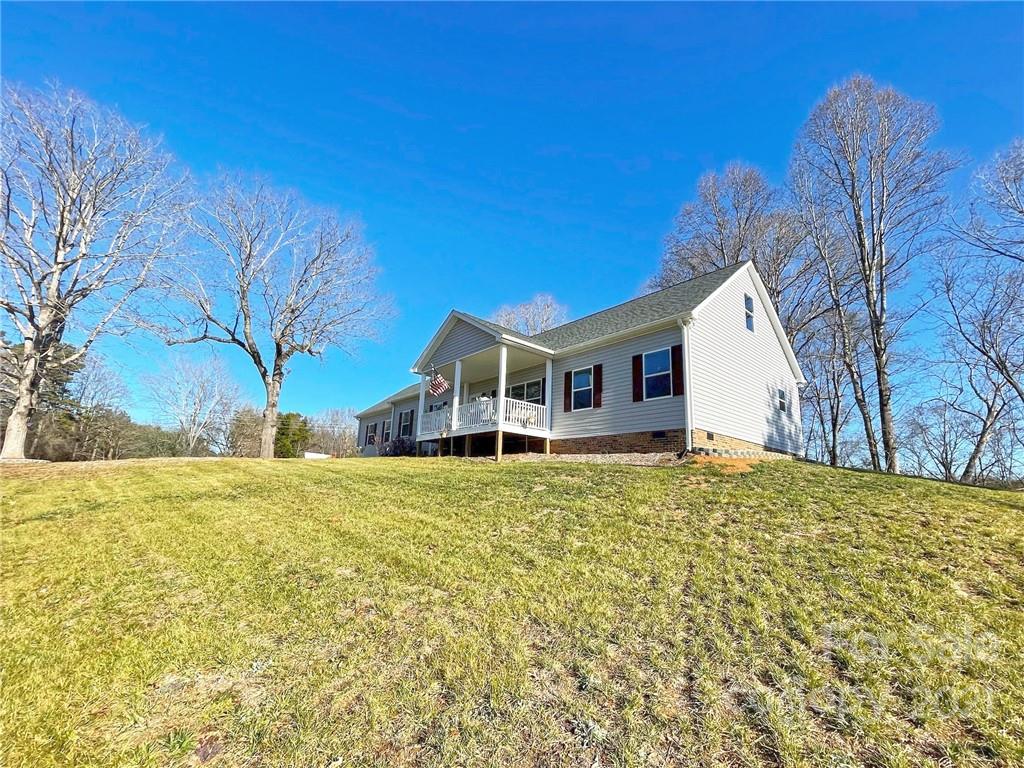 479 Huckleberry Ridge Road Hiddenite, NC 28636 - Photo 43 of 43 Gallery Image 43