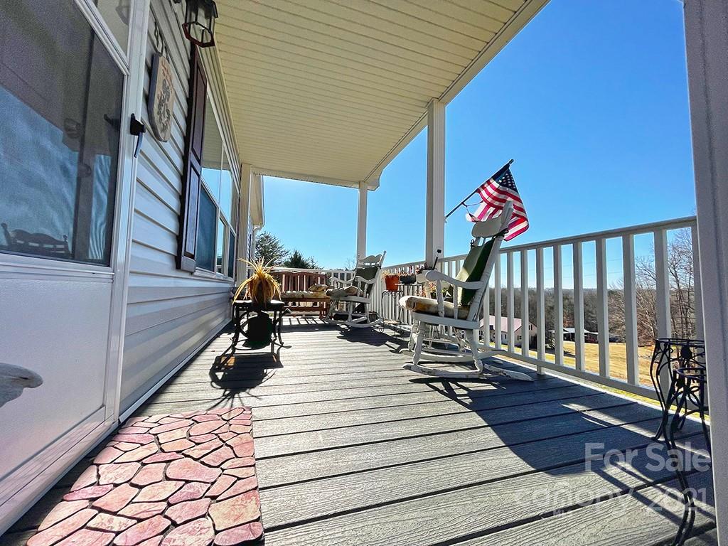 479 Huckleberry Ridge Road Hiddenite, NC 28636 - Photo 5 of 43 Gallery Image 5