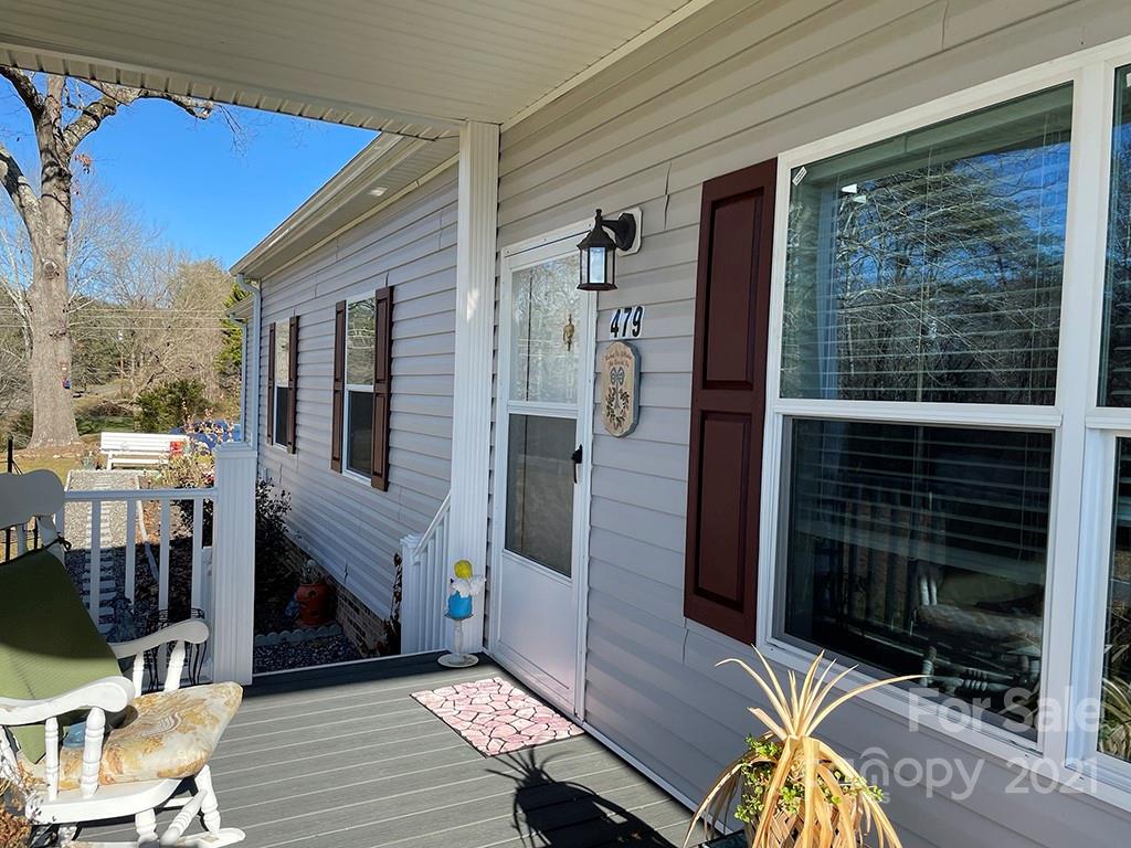 479 Huckleberry Ridge Road Hiddenite, NC 28636 - Photo 6 of 43 Gallery Image 6