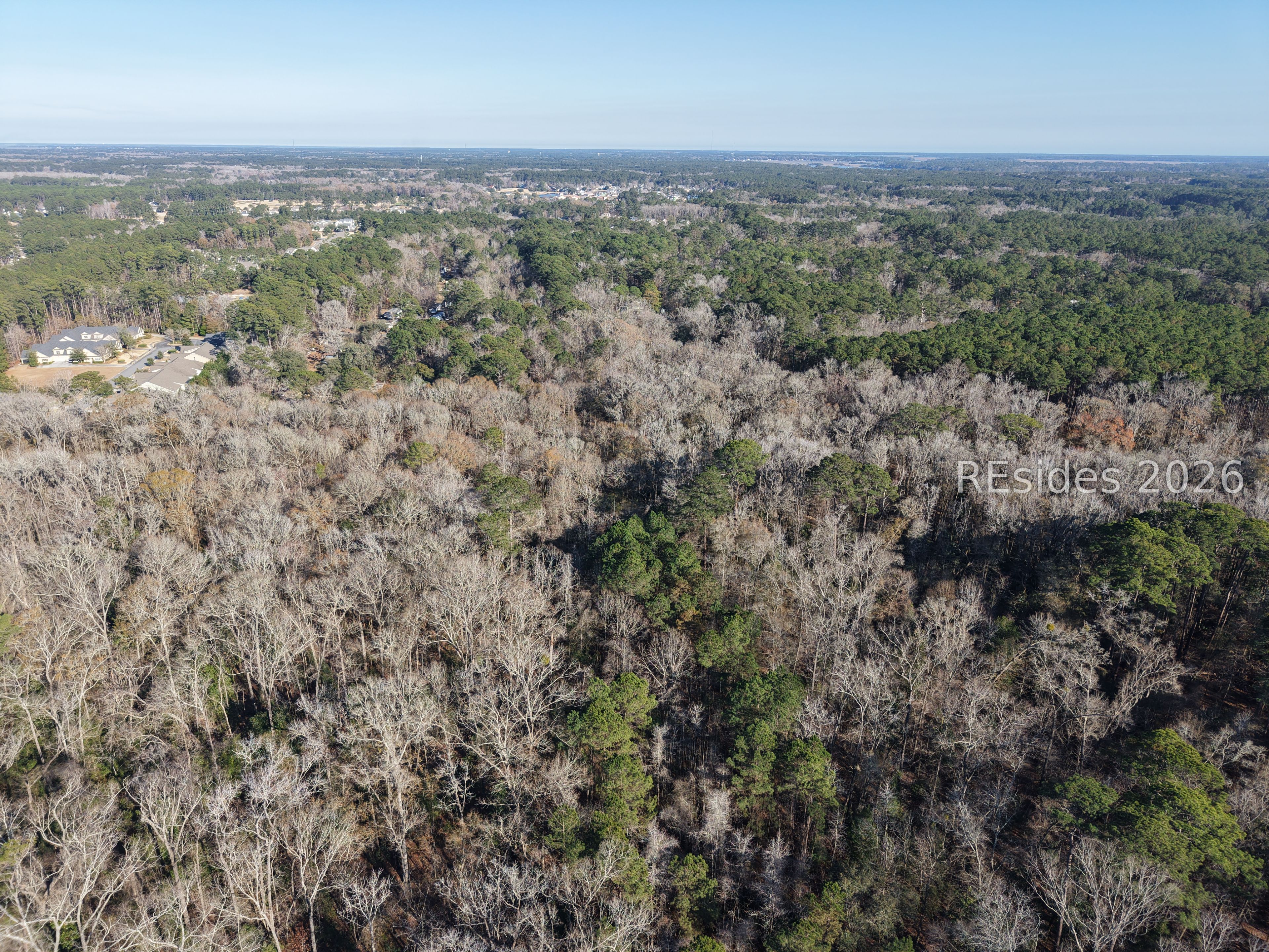 125 Old Miller Road Bluffton, SC 29910 - Photo 2 of 7