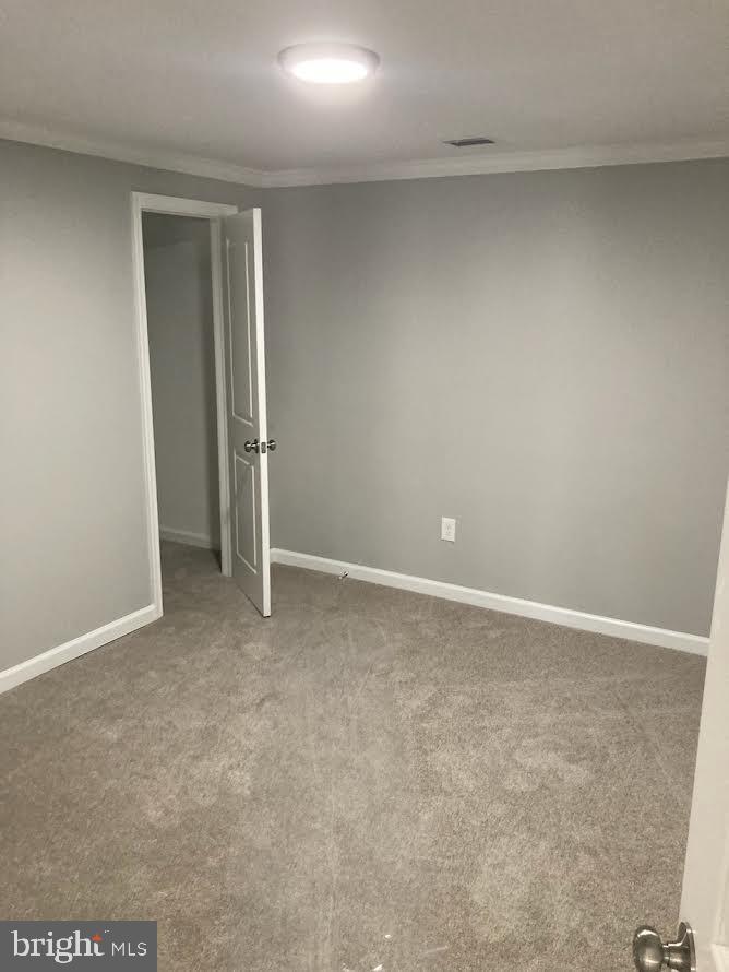 72 Alden Avenue Riverside, NJ 08075 - Photo 17 of 26 a view of an empty room