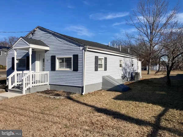 $349,900 | 72 Alden Avenue, Riverside, NJ 08075