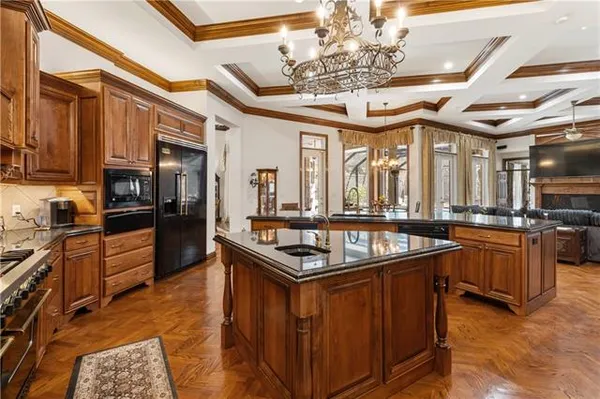 $975,000 | 39308 Magnolia Trace, Ponchatoula, LA 70454