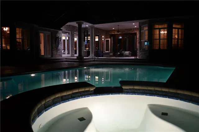 $995,000 | 39308 Magnolia Trace, Ponchatoula, LA 70454