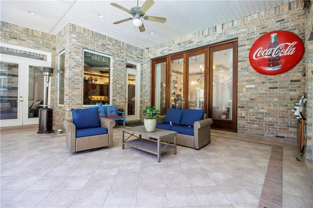 $975,000 | 39308 Magnolia Trace, Ponchatoula, LA 70454