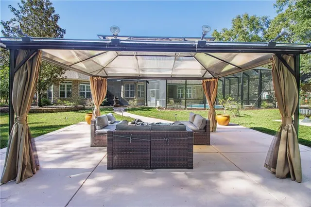 $975,000 | 39308 Magnolia Trace, Ponchatoula, LA 70454