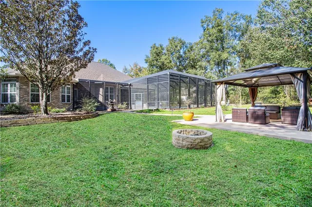 $995,000 | 39308 Magnolia Trace, Ponchatoula, LA 70454