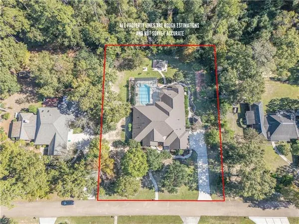 $975,000 | 39308 Magnolia Trace, Ponchatoula, LA 70454