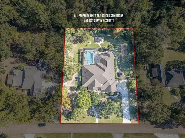 $975,000 | 39308 Magnolia Trace, Ponchatoula, LA 70454