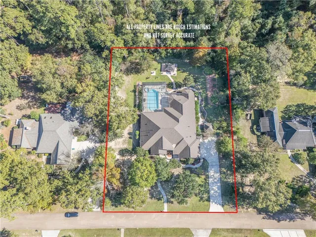 $975,000 | 39308 Magnolia Trace, Ponchatoula, LA 70454