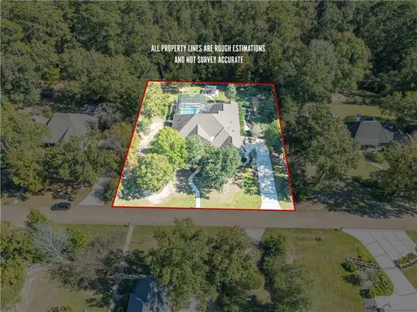 $975,000 | 39308 Magnolia Trace, Ponchatoula, LA 70454