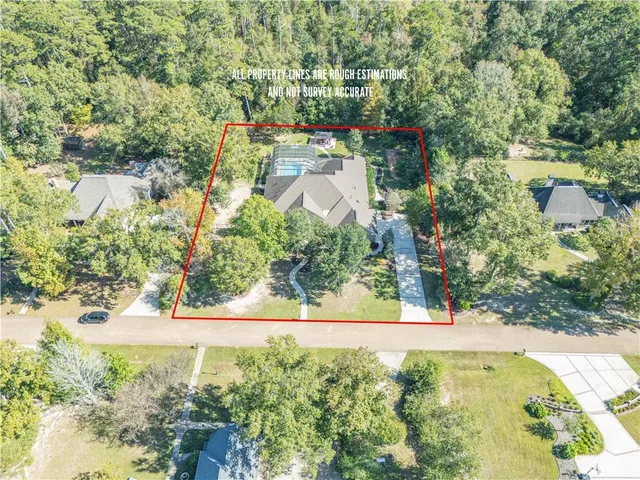 $975,000 | 39308 Magnolia Trace, Ponchatoula, LA 70454