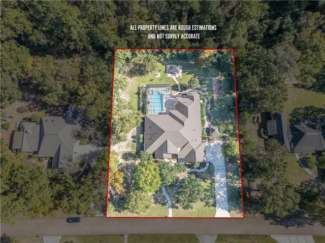 $995,000 | 39308 Magnolia Trace, Ponchatoula, LA 70454