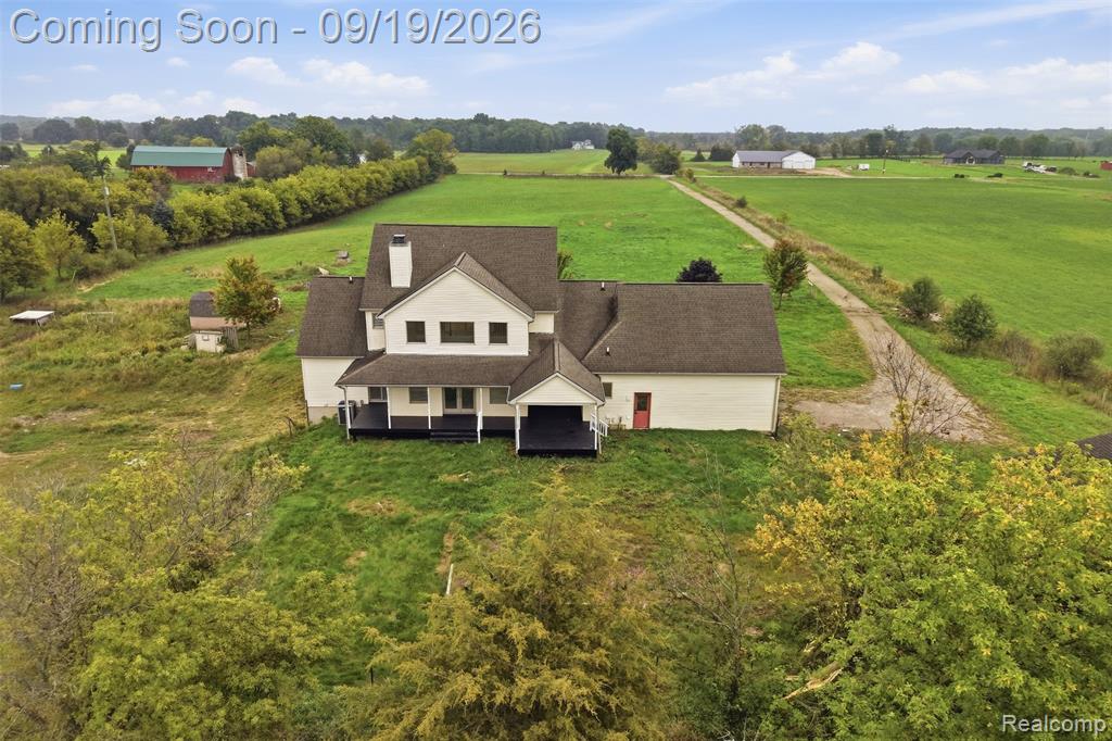 2974 Cedar Lake Road Howell, MI 48843 - Photo 67 of 71 Gallery Image 67