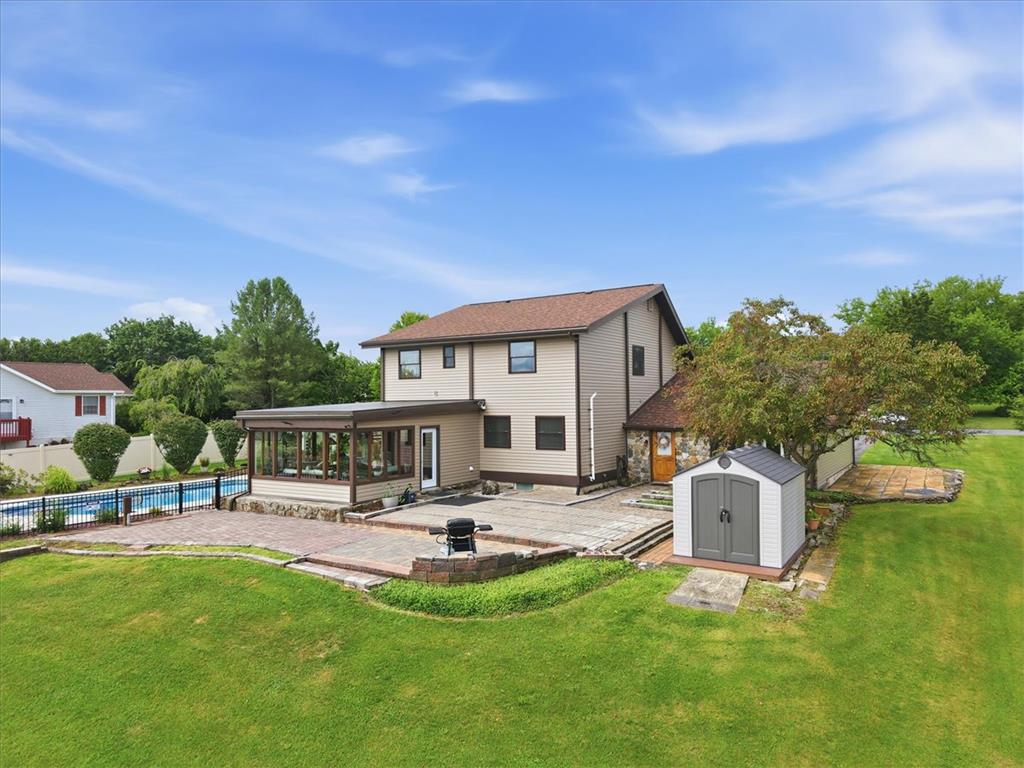 8751 Pleasant View Road Bangor, PA 18013 - Photo 53 of 68