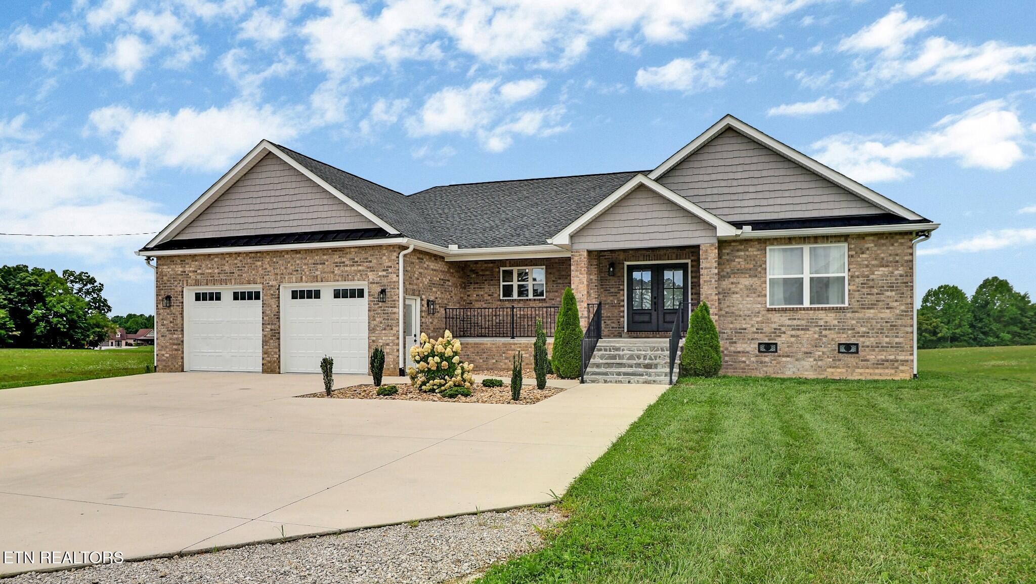 322 Randolph Road Crossville, TN 38571 - Photo 2 of 60