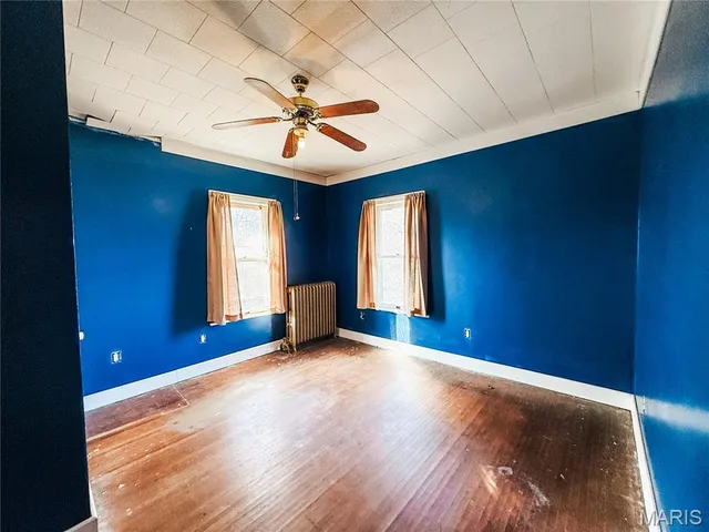 $180,000 | 9305 Highway 51, Ashley, IL 62808