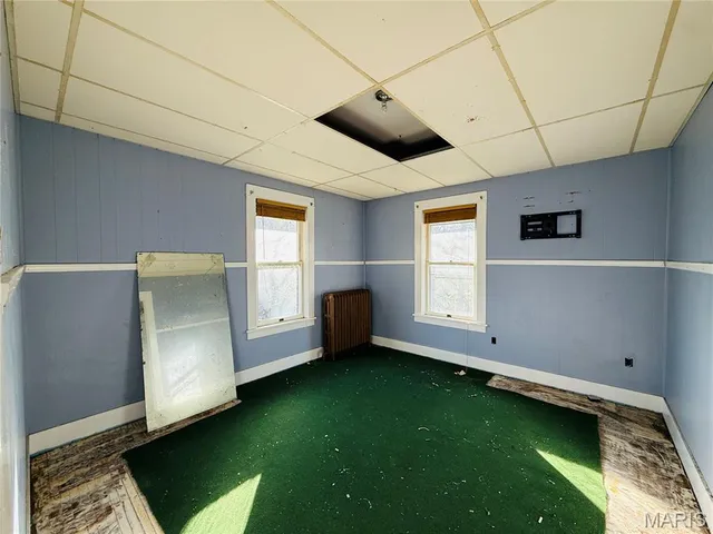 $180,000 | 9305 Highway 51, Ashley, IL 62808