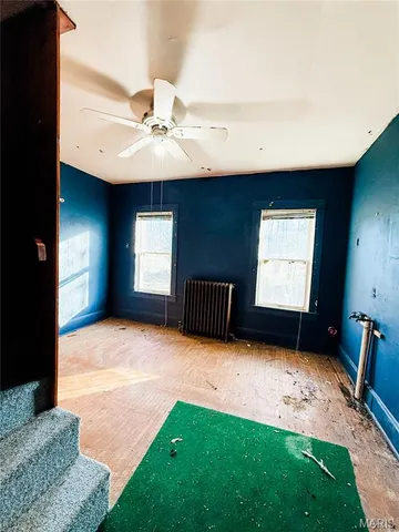 $180,000 | 9305 Highway 51, Ashley, IL 62808