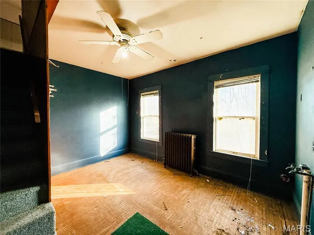 $180,000 | 9305 Highway 51, Ashley, IL 62808