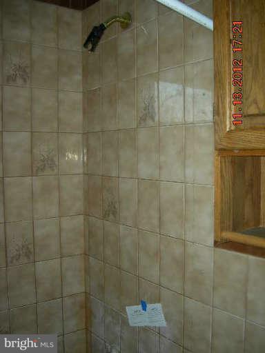 300 Torner Road Essex, MD 21221 - Photo 7 of 10 a bathroom with a shower