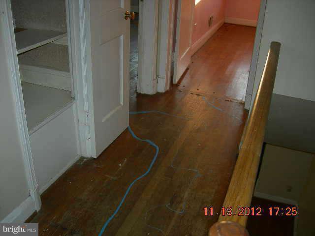 300 Torner Road Essex, MD 21221 - Photo 8 of 10 a view of balcony