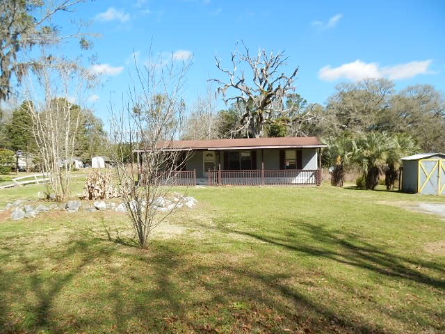 402 Freeman Road Lamont, FL 32336 - Photo 13 of 13 Gallery Image 13