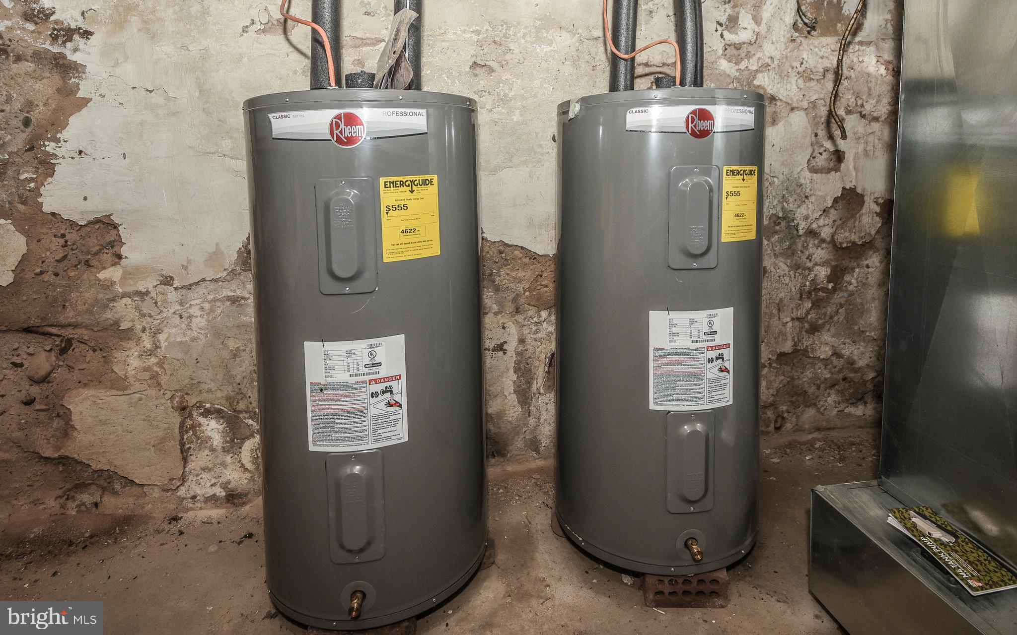 1206 State Rd. Croydon, PA 19021 - Photo 28 of 35 Water Heaters