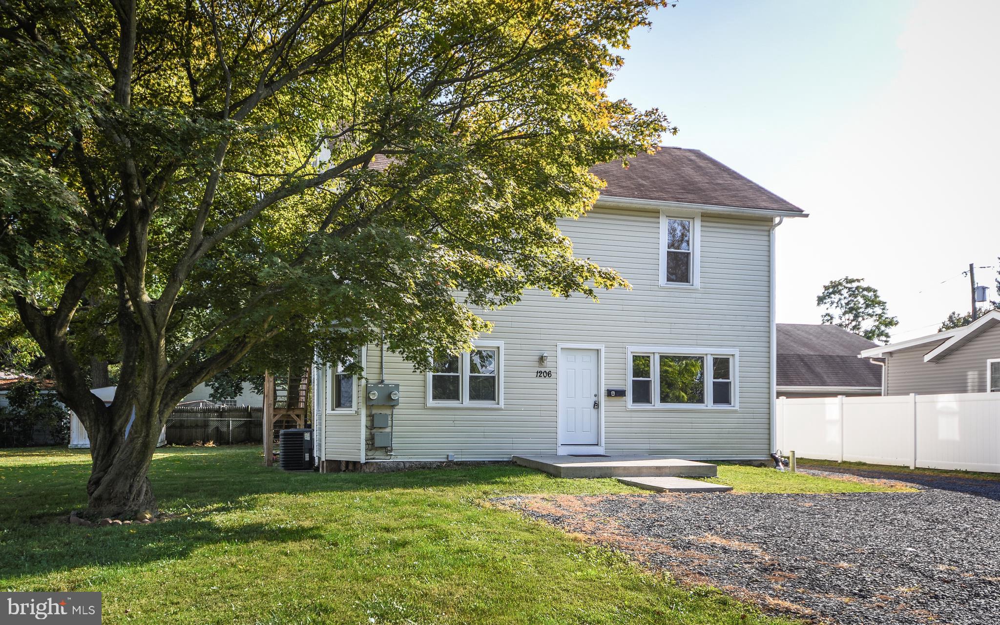 1206 State Rd. Croydon, PA 19021 - Photo 32 of 35 Exterior Front