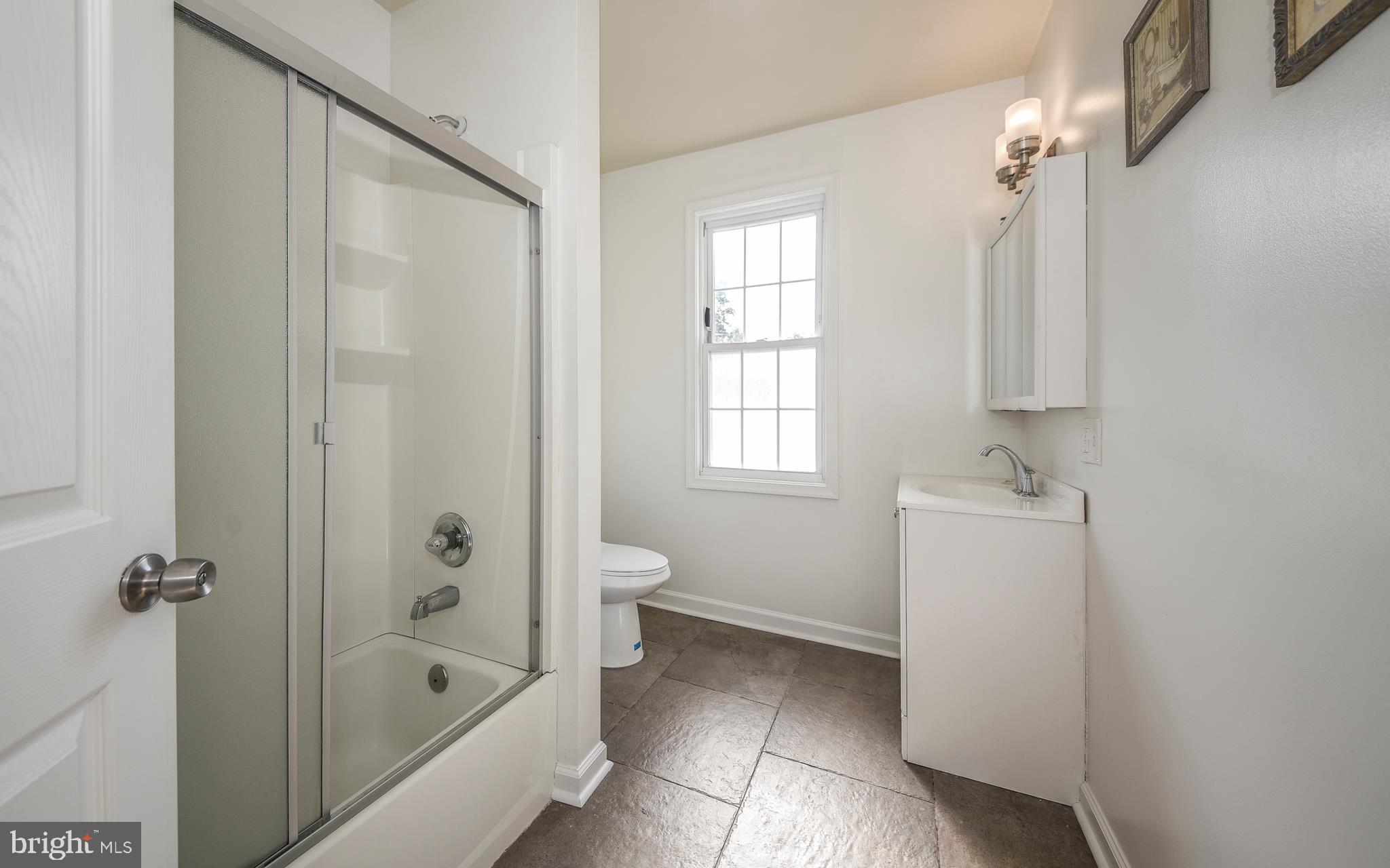 1206 State Rd. Croydon, PA 19021 - Photo 8 of 35 Unit A Bathroom
